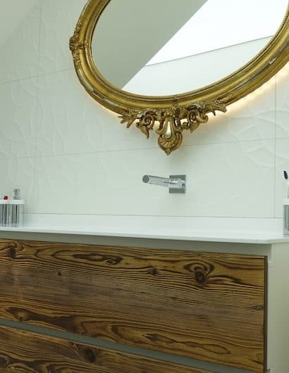Badsanierung